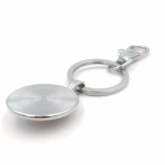 NWOT Taylor Swift Inspired Keychain - Picture 3 of 7